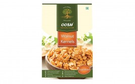 Oosh Walnut Kernels   Box  200 grams